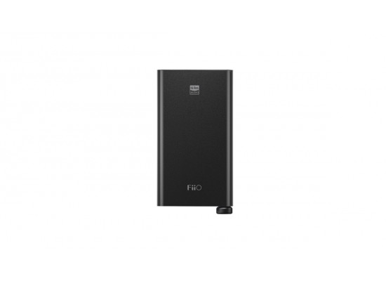 FiiO Q3 MQA Портативный DAC/усилитель для наушников